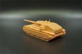 3d Printed 1/72/144 US T28 Super Heavy Tank Unpainted Kit